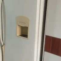 یخچال الکترواستیل