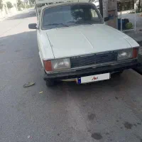 وانت دوگانه کارخانه