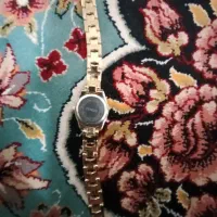 ساعت مچی زنانه طلایی|ساعت|قم, نیروگاه|دیوار