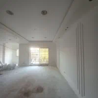 اجرای گچکاری ساختمان./