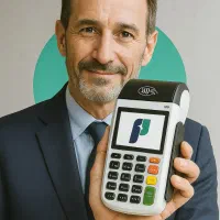 دستگاه کارتخوان سیار SZZT پی استار