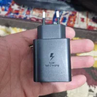 شارژر سامسونگ اصلی ۴۵ وات