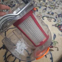 جاروبرقی aeg مخزن دار AEG اصلی 2100وات|جاروبرقی، جارو شارژی، بخارشو|تهران, جوادیه تهرانپارس|دیوار