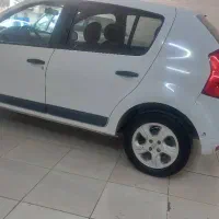 ساندرو۹۶|خودرو سواری و وانت|مشهد, خواجه ربیع|دیوار