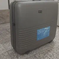 چمدان