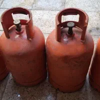 کپسول گاز پارس درحد نو|اجاق گاز و لوازم برقی پختوپز|رشت, فرزانه|دیوار