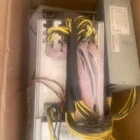 فروش ماینر L+++ بسیار کم مصرف|قطعات و لوازم جانبی رایانه|یاسوج, |دیوار