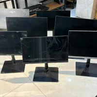 مانیتورهای استوک اروپایی دل اچ پی فیلیپس ....|قطعات و لوازم جانبی رایانه|سیرجان, |دیوار