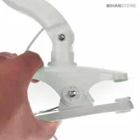 پنکه 5 پر گیره دار و رومیزی سایز بزرگ|پنکه و تصفیه‌کنندهٔ هوا|اردبیل, |دیوار