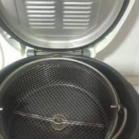 سرخ کن دلونگی|اجاق گاز و لوازم برقی پخت‌وپز|ری, دیلمان|دیوار