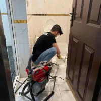 متخصص نشت یاب لوله بازکنی تشخیص ترکیدگی سراسرشهر