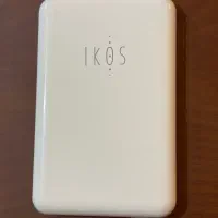 دستگاه رجیستری دو سیم کارت سری ۶ بدون نقطه با پک