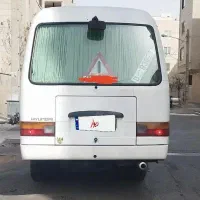 مینی بوس هیوندا 1385|خودرو سنگین|قلعه نو, |دیوار
