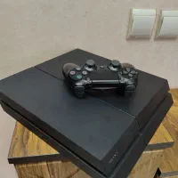 PS4 Fat 1t|کنسول، بازی ویدئویی و آنلاین|اصفهان, بهارستان|دیوار