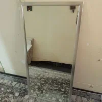 آیینه قدی