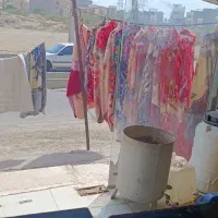 نیروکار خشکشویی