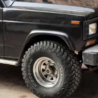 پاترول‌دودرانژکتور