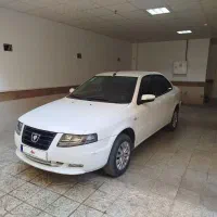 سمند سورن پلاس XU7P مدل ۱۴۰۲