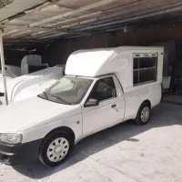 فایبر گلاس کار ماهر