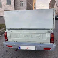 وانت مدل ۹۳ در حد|خودرو سواری و وانت|اردبیل, |دیوار