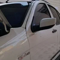 کوئیک GXR تیپ L|خودرو سواری و وانت|خرمشهر, |دیوار