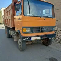 خاور ۶۰۸ ۸۶|خودرو سنگین|یزد, |دیوار