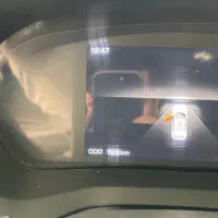 کی ام سی x5مدل 1403صفر|خودرو سواری و وانت|کرمان, |دیوار