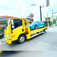 یدک کش خودروبر خودروسوار. کفی خودروبر|خدمات حمل و نقل|کرمان, |دیوار
