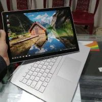 سرفیس بوک2 تبلت شو corei5 نسل8 باتری16 ساعتی