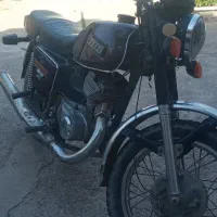 موتور اژ پلانتا ایژ روستا 350 سی سی