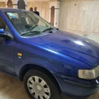 سمندمدل ۹۲کاملابیرنگ|خودرو سواری و وانت|قیدار, |دیوار