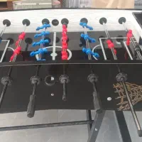 فوتبال دستی و میز پینگ پونگ|تجهیزات ورزشی|پاکدشت, پاکدشت (مامازند)|دیوار