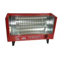 بخاری برقی ۳ المنت اخوان کم مصرف