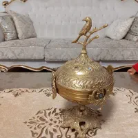 لولزم برنز|ظروف سرو و پذیرایی|میاندوآب, |دیوار