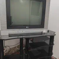 تلویزیون دیجیتال دی وی دی میزتلویزیون