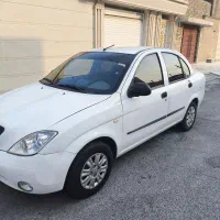 تیبا صندوق دار SX-  مدل ۹۹