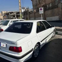 پرشیا سال مدل ۹۹ در حد|خودرو سواری و وانت|رودهن, |دیوار