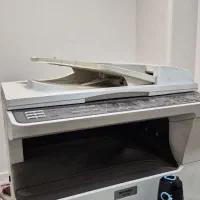 پرینتر sharp AR 5520