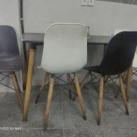 هود یخچال میزپایه ایفلی سینک و میز استیل|کافیشاپ و رستوران|مشهد, جوادیه|دیوار