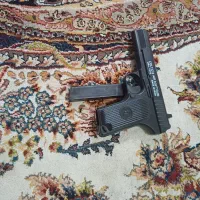 تفنگ|اسباب‌‌بازی|ایذه, |دیوار