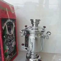 سماور۱۲ لیتری برادران سیفی