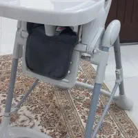 صندلی غذا