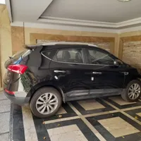 جک s5مدل۹۹ موتور۲۰۰۰درحدصفر
