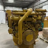 موتور کاترپیلار دریایی|قایق و سایر وسایل نقلیه|تهران, خاوران|دیوار