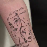 تتو بدن تخفیفی|خدمات آرایشگری و زیبایی|ارومیه, |دیوار