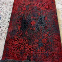 فرش 1/5×1 هزار شانه