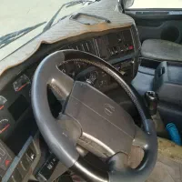 اف ام ۸۷ دو کابین|خودرو سنگین|باوی, |دیوار