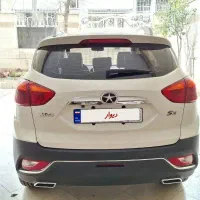 جک اس ۳ / s3 مدل ۱۴۰۳