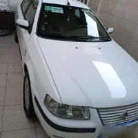 سمند LX مدل ۹۹|خودرو سواری و وانت|اهواز, کمپلو جنوبی|دیوار