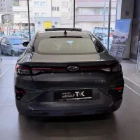 KMC EJ7 کی ام سی